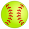 Palla Da Softball