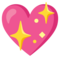 Cuore Che Luccica
