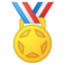 Medaglia Sportiva