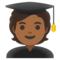 Studente: Carnagione Medio-Scura