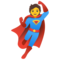 Supereroe
