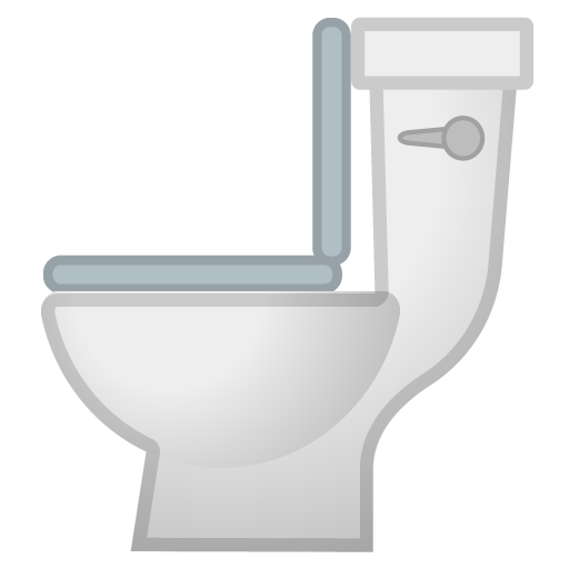 Toilette