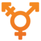 Simbolo Transgender