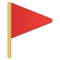 Bandierina Rossa