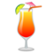 Cocktail Tropicale