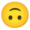 Faccina Sottosopra