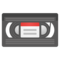 Videocassetta