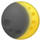Luna Crescente