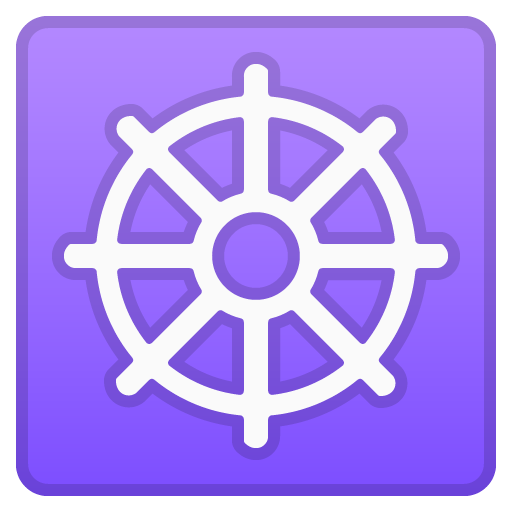 Ruota Del Dharma