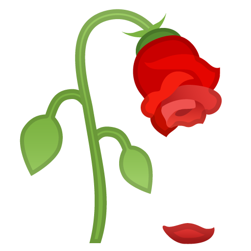Fiore Appassito