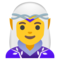 Elfo Donna