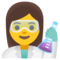 Scienziata