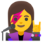 Cantante Donna