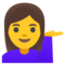 Donna Al Punto Informazioni