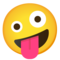 Faccina Impazzita