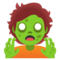 Zombie