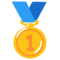 Medaglia D’Oro