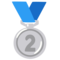 Medaglia D’Argento