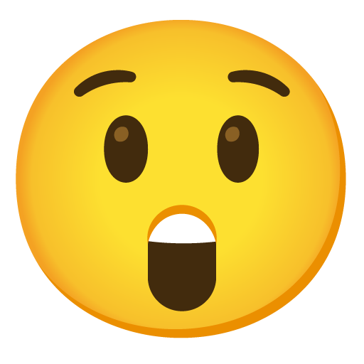 Faccina Stupita