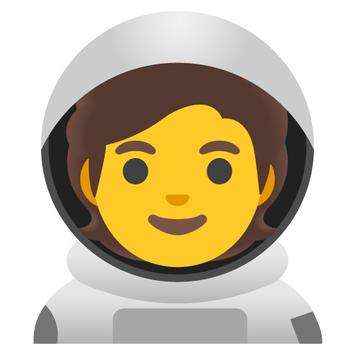 Astronauta