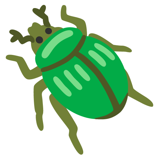 Coleottero