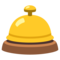 Campanello Da Hotel