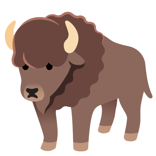 Bisonte