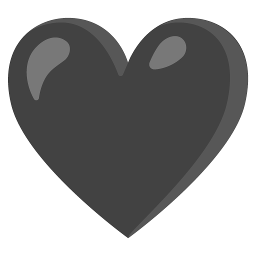 Cuore Nero