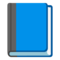 Libro Blu