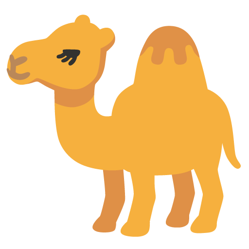 Dromedario