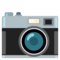Fotocamera
