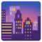 Città Al Tramonto