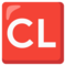 Pulsante CL