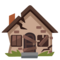 Casa In Rovina