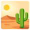Deserto