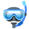 Maschera Da Sub