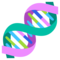 DNA