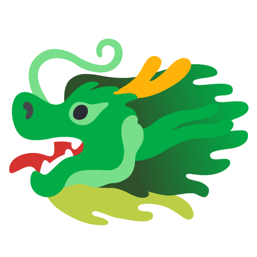 Testa Di Drago