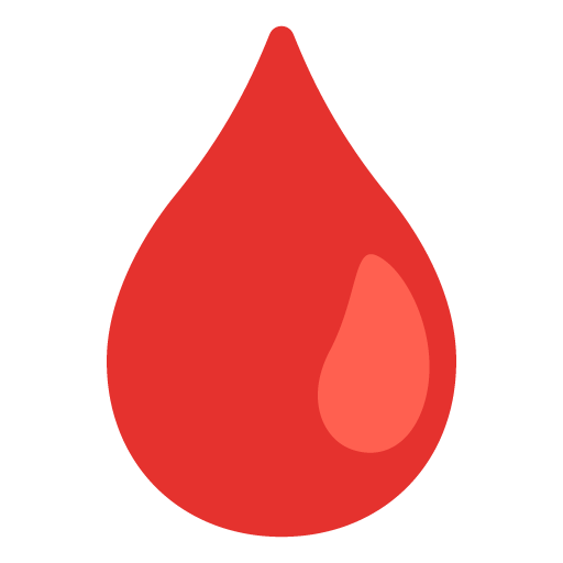Goccia Di Sangue