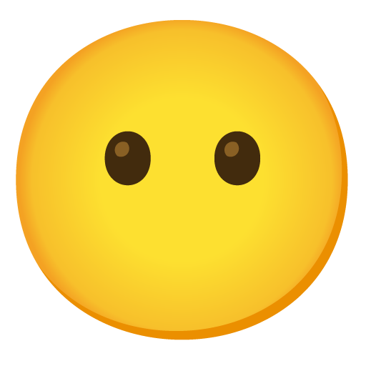 Faccina Senza Bocca