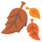 Foglia Caduta