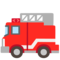 Camion Dei Pompieri