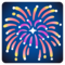 Fuochi D’Artificio