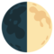 Primo Quarto Di Luna