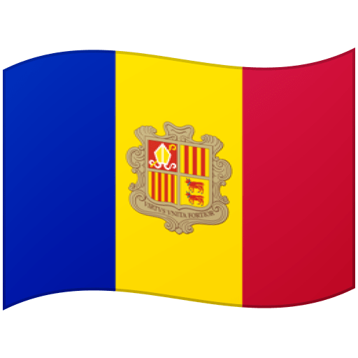 Bandiera: Andorra