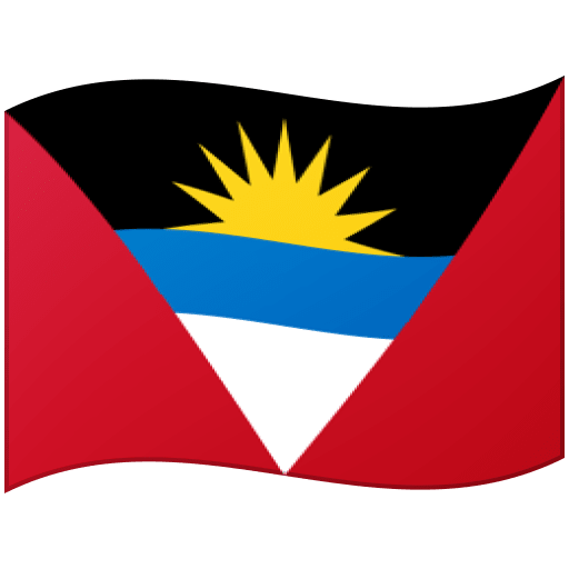 Bandiera: Antigua e Barbuda