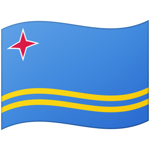 Bandiera: Aruba