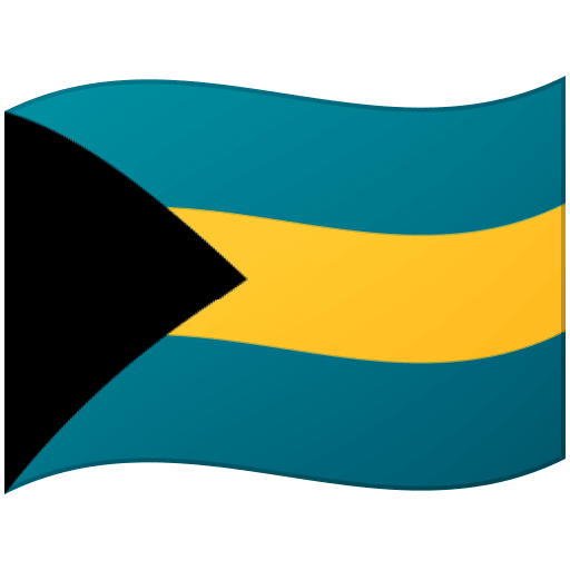 Bandiera: Bahamas