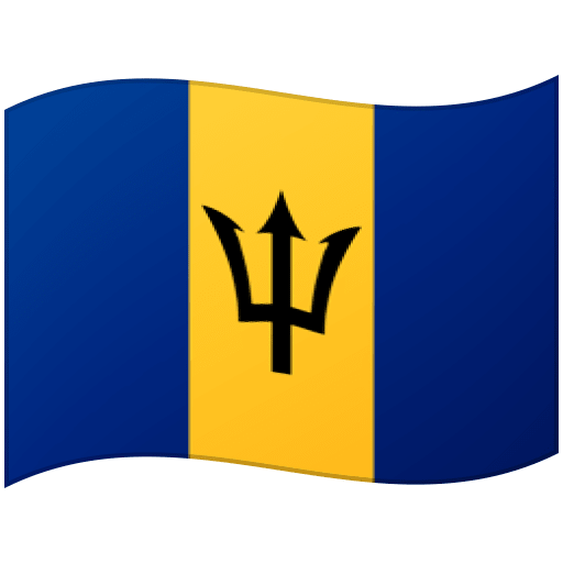Bandiera: Barbados