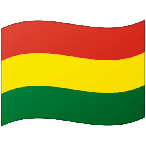 Bandiera: Bolivia